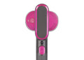 Portable Handheld Garment Steamer with Dual Ironing Function